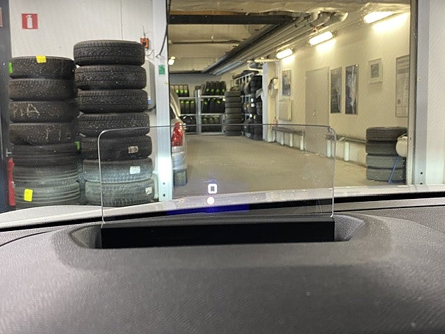 Bild på Citroën C4 SHINE 1.2 PureTech 130hk AUT