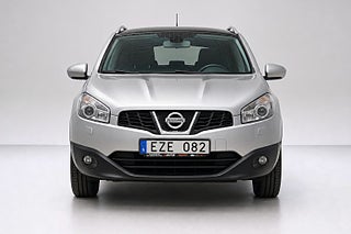 Nissan Qashqai 2013 bild 3