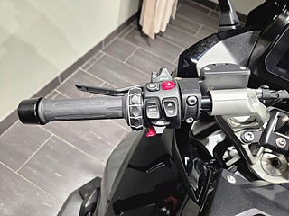 BMW R1300RS/Dynamic/Innovation/Comfort/Touring/Omg lev!