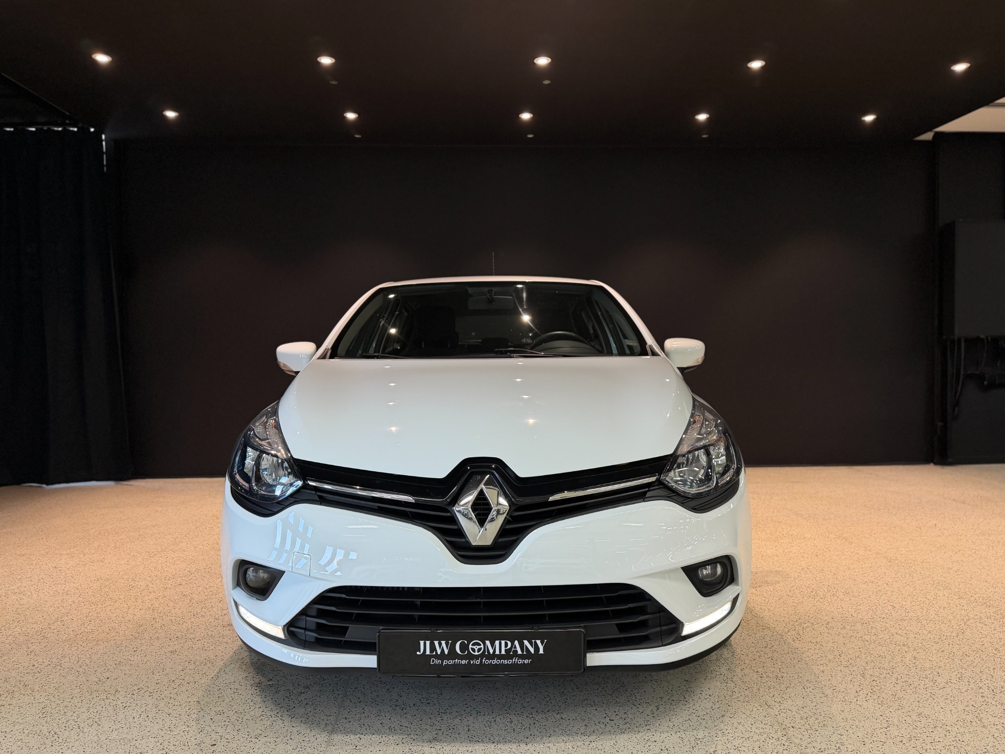 Renault Clio 1.5 dCi Zen 2018, bild 2/47