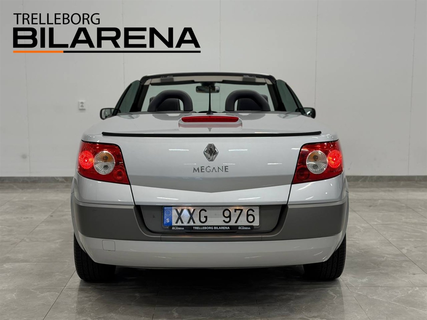 Renault Megane 2006, kuva 7/50