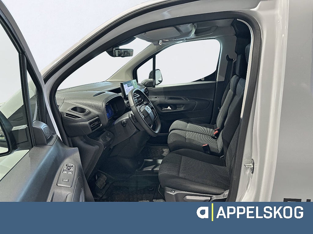 Bild på Opel COMBO-E Elite L2