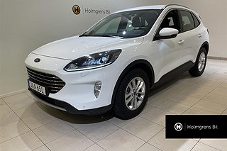 Ford Kuga EcoBoost Titanium 1.5 150 hk M6