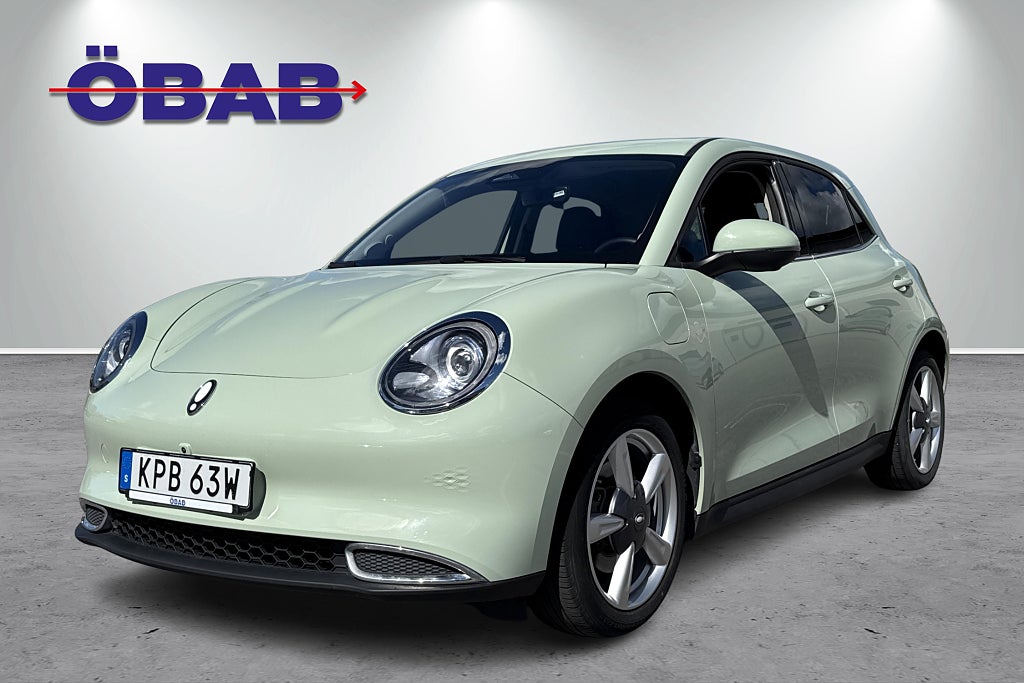 ORA 300 Pro 48 kWh (171hk) Räntekampanj 1,95%