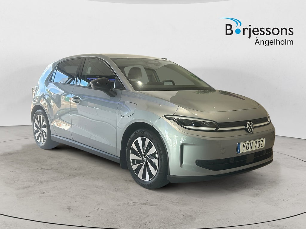 Volkswagen ID. Polo Life 52 kWh 211hk 