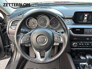 Kombi Mazda 6 12 av 13