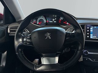Peugeot 308 1.2 PureTech 130 Active Pano Psens S&V-däck