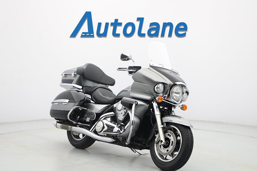 Kawasaki Vulcan 1700 Voyager *DECEMBERKAMPANJ 1.99%* 