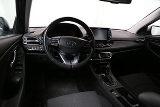 Kombi Hyundai i30 13 av 23