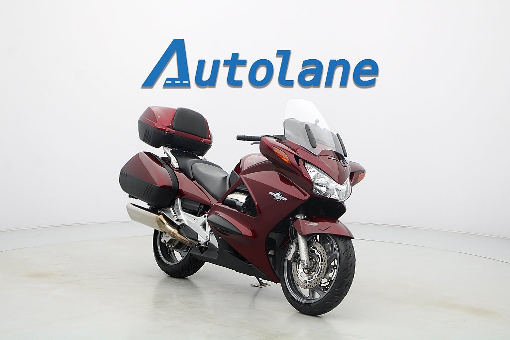 Honda ST1300 Pan-European  *DECEMBERKAMPANJ 1.99%* 