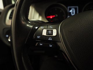 Halvkombi Volkswagen Golf 18 av 21