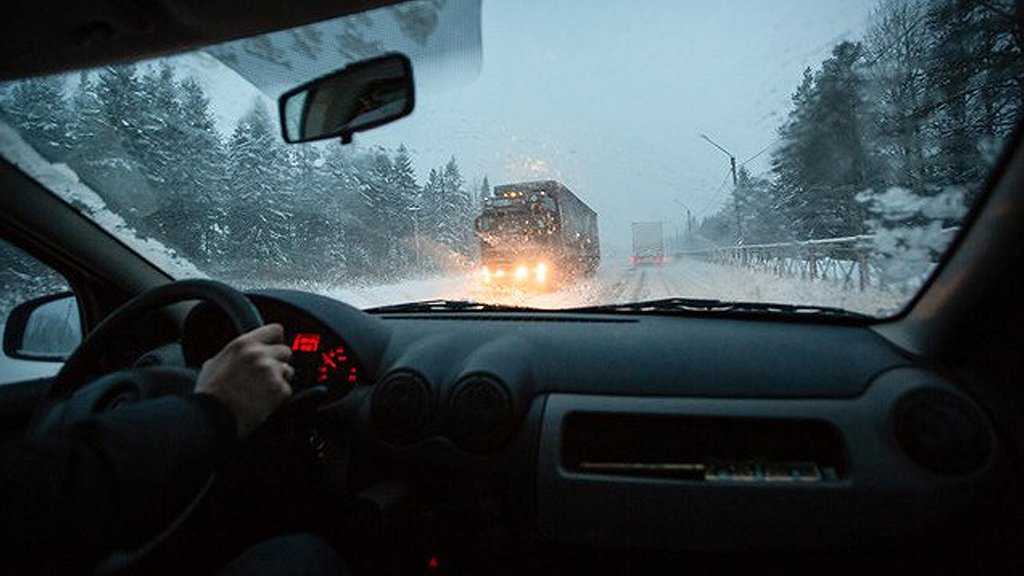Nu väntar en av de mest intensiva och farliga perioderna i den svenska trafiken.