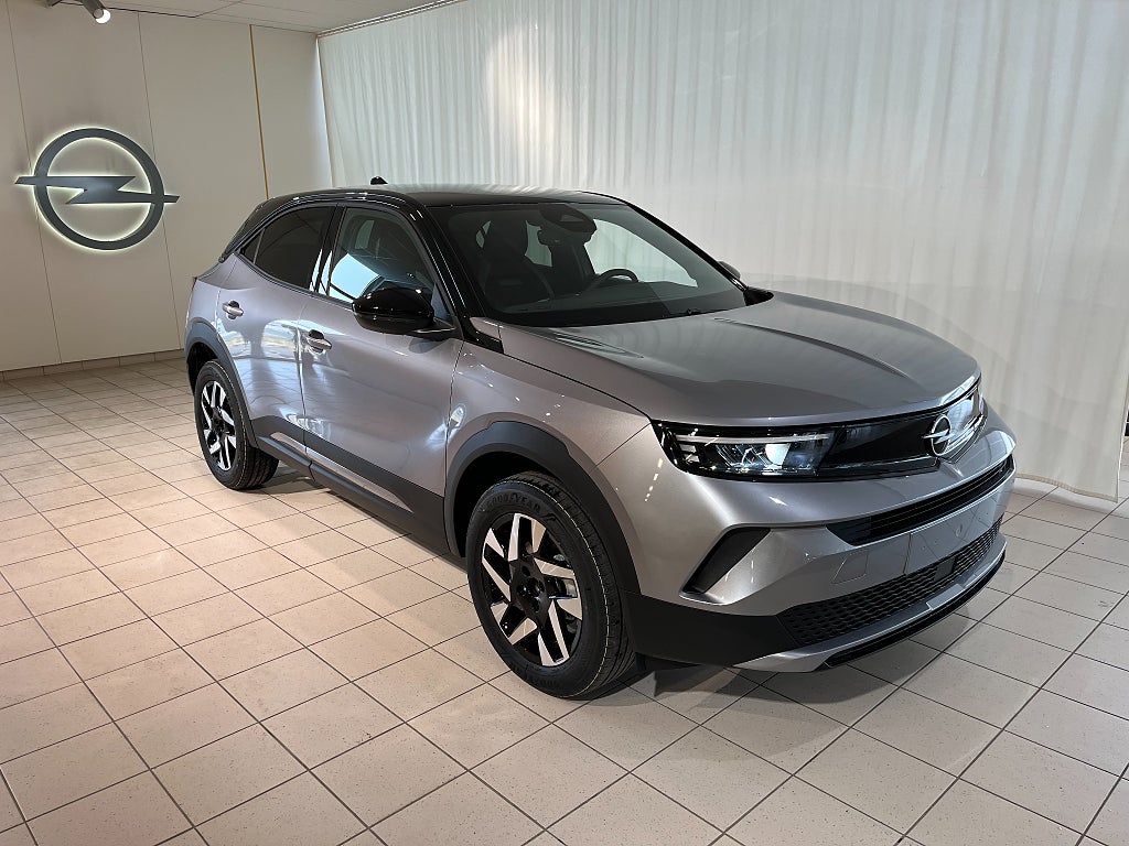 Opel Mokka GS 130 Hk Aut Pl 36 Mån