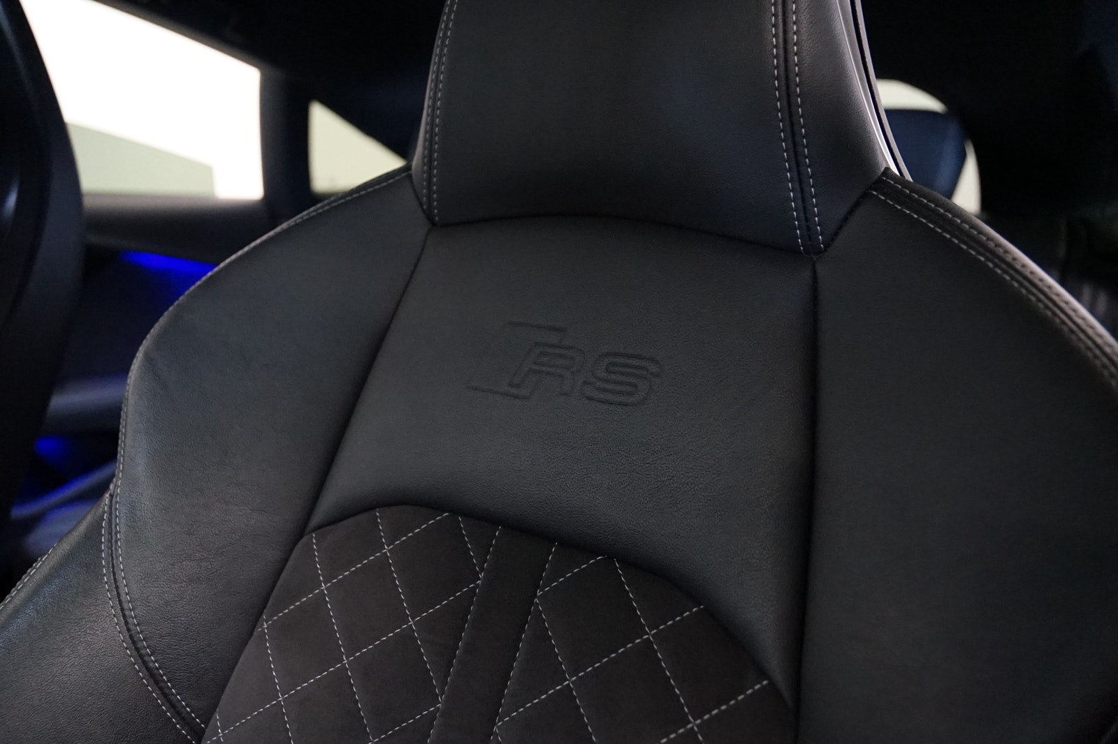 Audi RS5 Sportback 2.9 V6 TFSI Q 450hk |Cockpit|B&O|360°|Matrix 2019 - miniatyr 18
