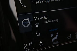 SUV Volvo XC40 11 av 17