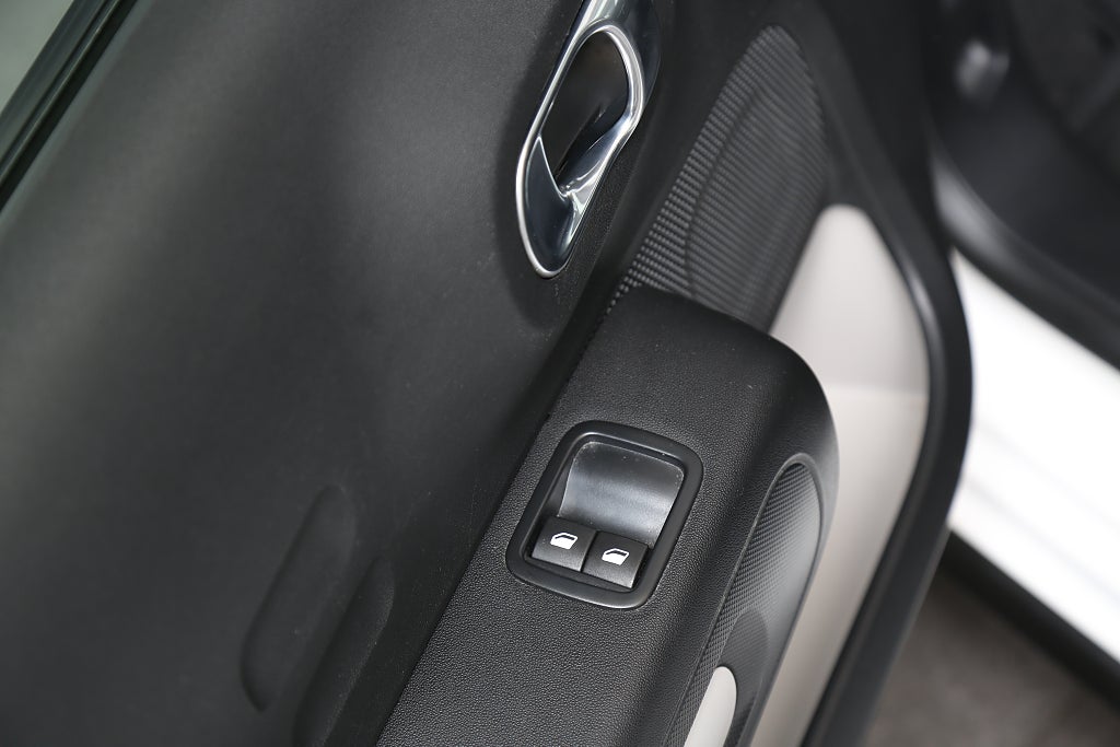 Citroën C3 1,2 PureTech 83hk CarPlay P-Sensorer 2021