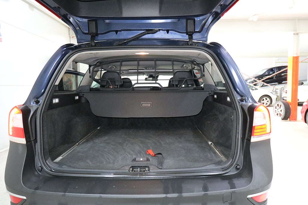 Volvo XC70 2014 - miniatyr 19