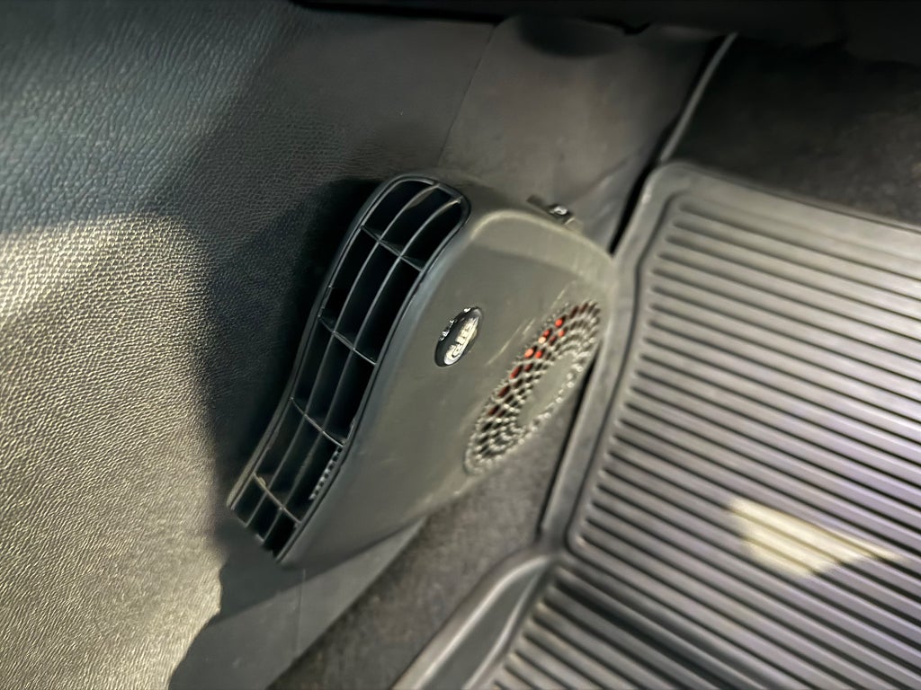 Peugeot 3008 1.6 Värmare Dragkrok - bild 17