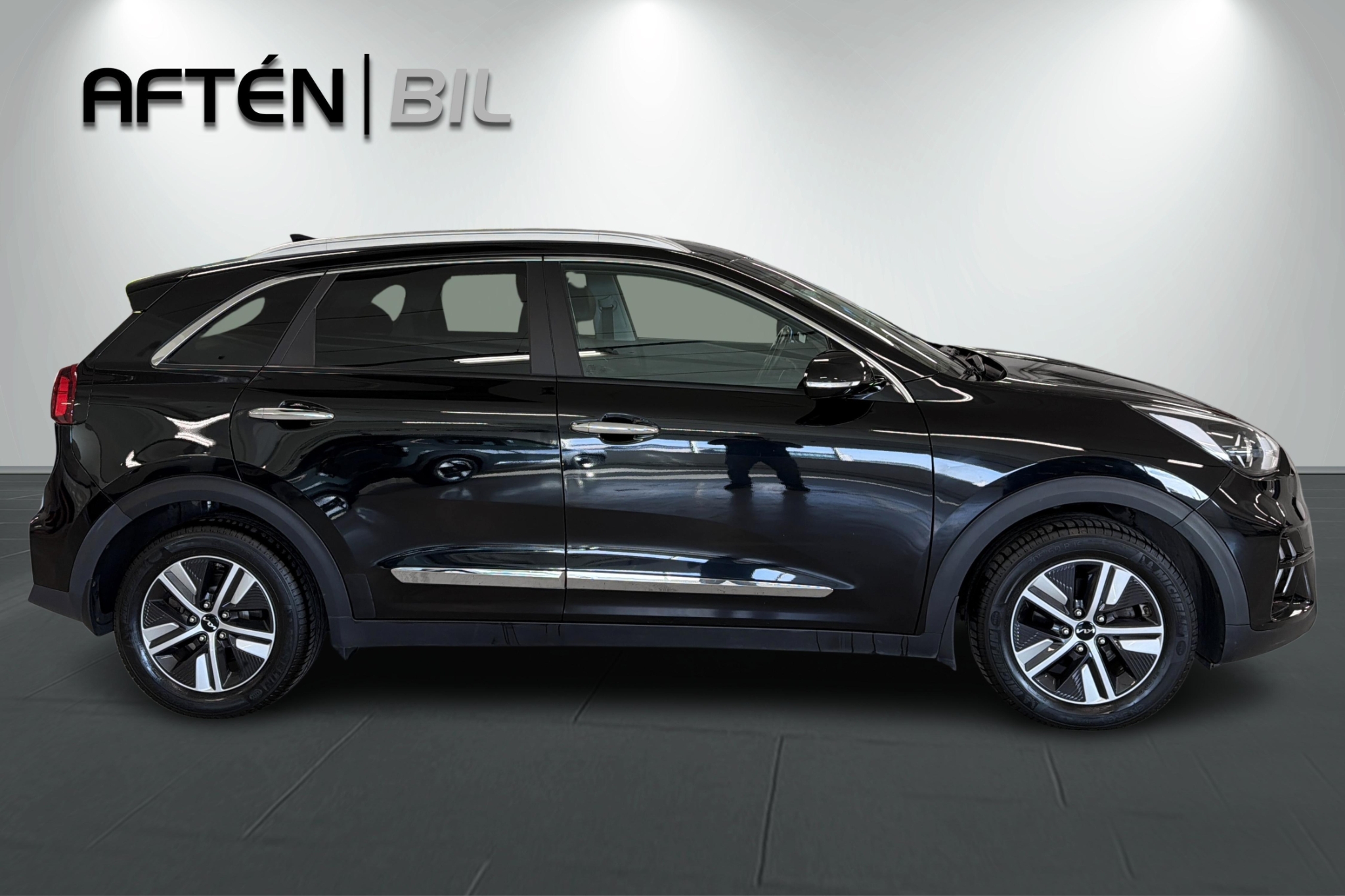Kia Niro PHEV Advance Plus 2022, bild 6/10