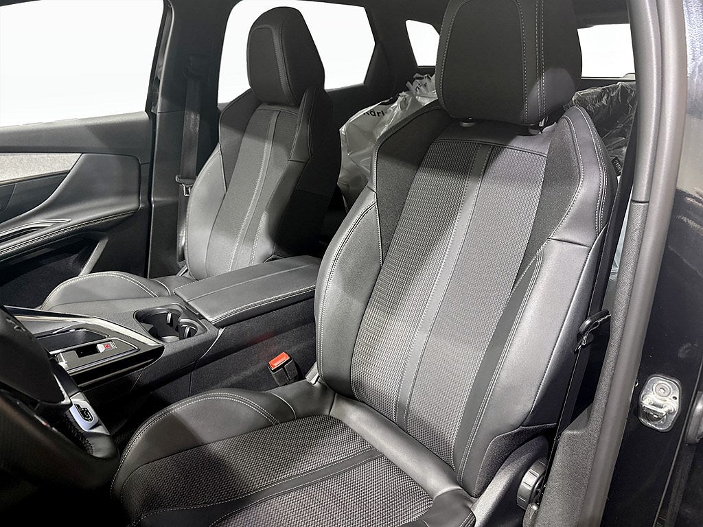 Bild på Peugeot 3008 GT 1.2 PT 130hk Aut - B-KAMERA, NAVI