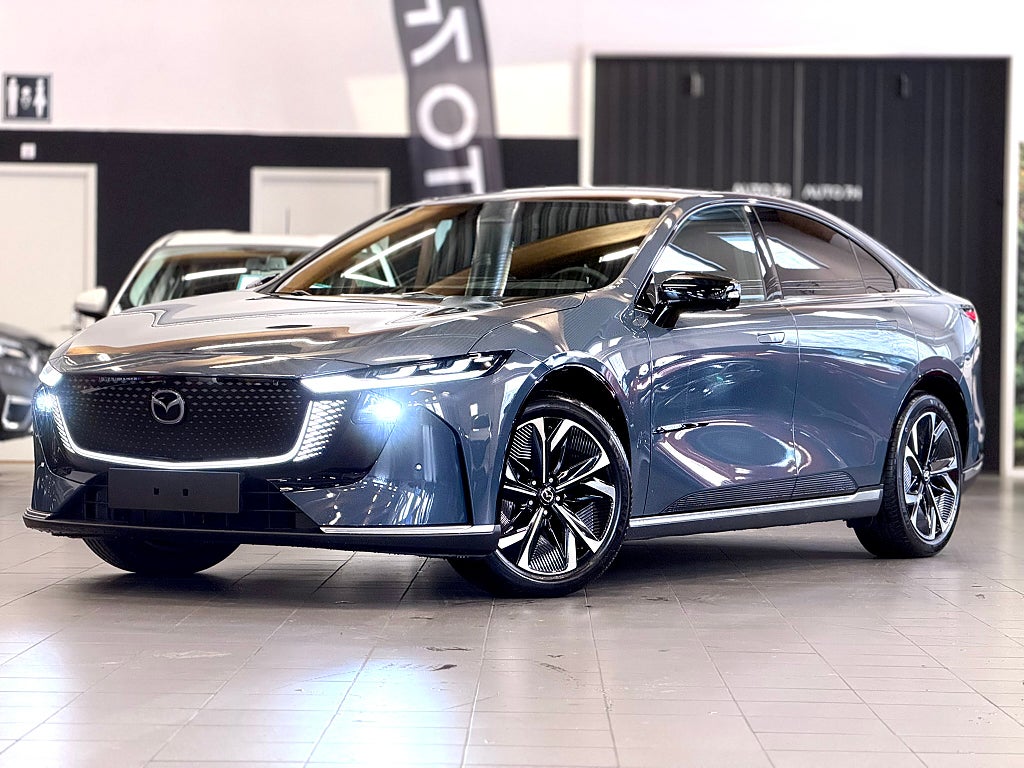 Mazda 6e Standard Range Takumi / Kampanjpris / 479 km Räckvidd