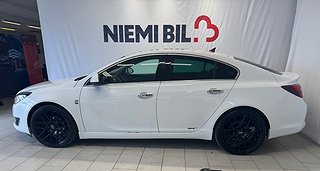 Opel Insignia 2.0 CDTI 4x4 Business Drag/Rattvärme/Navi/S&V