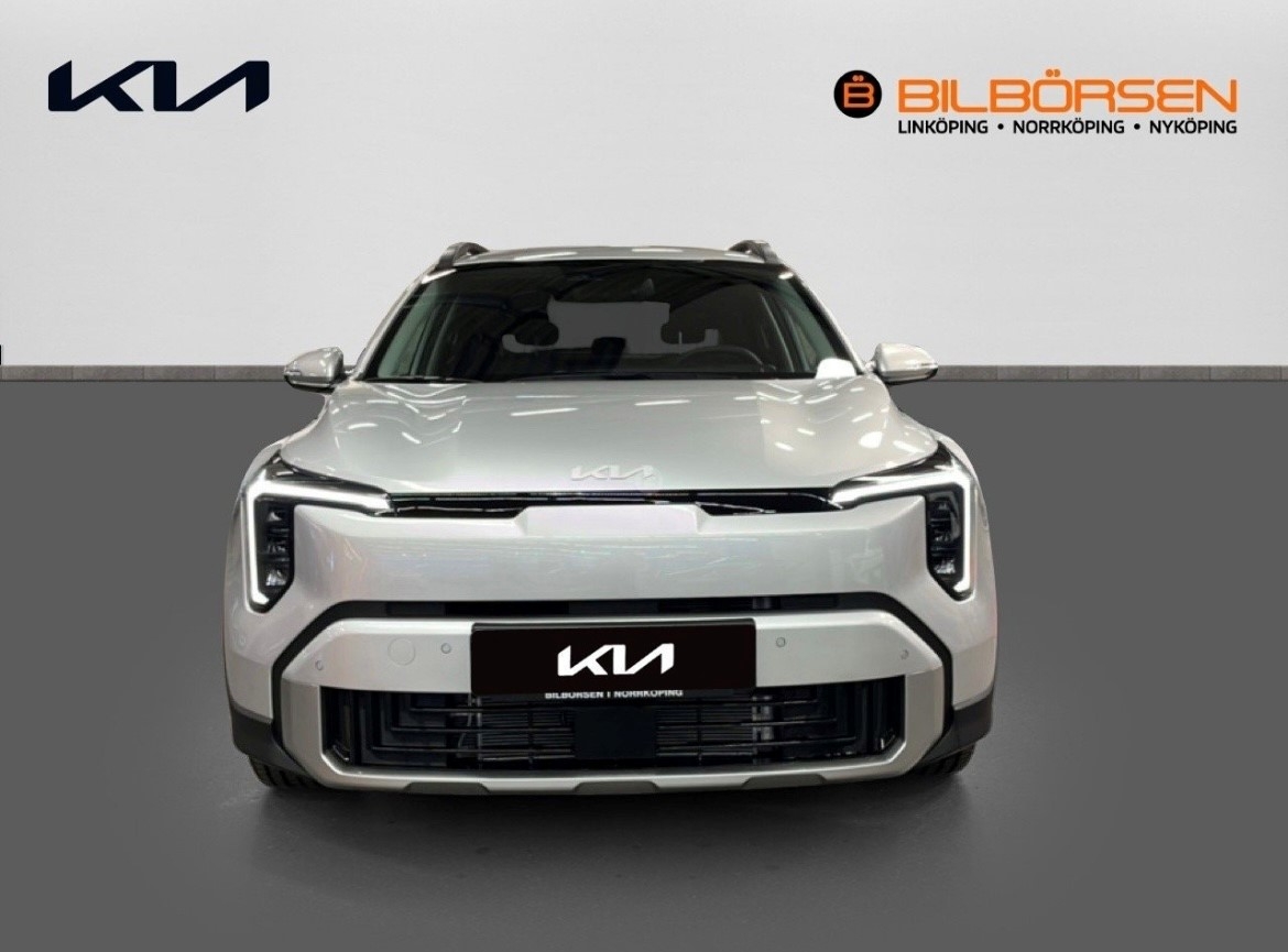 Kia Stonic 2026, bild 2/43