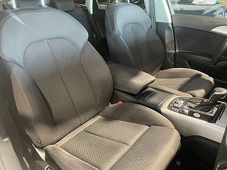 Kombi Audi A6 8 av 24