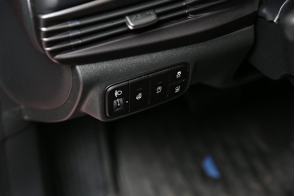 Hyundai i20 1.0 T-GDI 120hk 7DCT MHEV Advanced Teknikpaket 2021