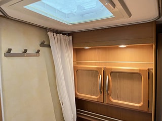 Husvagn-övrigt Kabe SAFIR XL KS 16 av 21