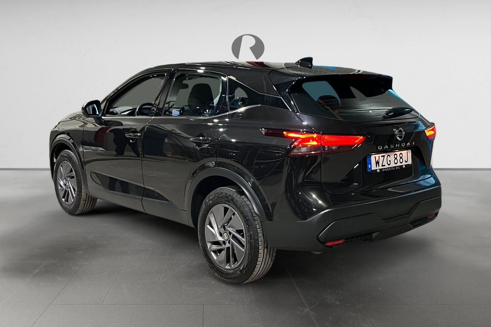 Nissan Qashqai 2022, bild 5/51