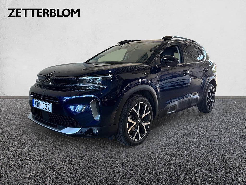 SUV Citroën C5 1 av 14