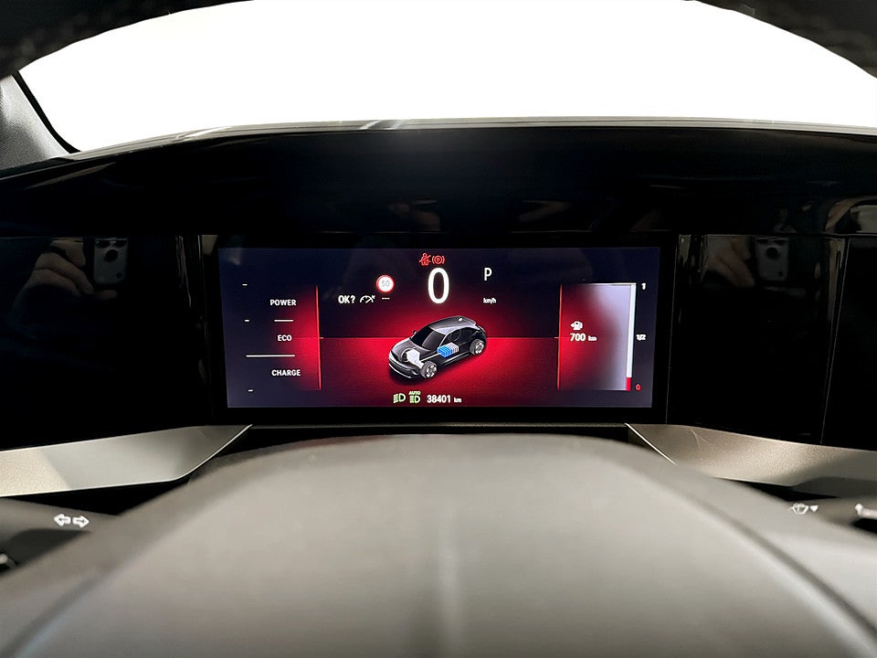 Bild på Opel Mokka GS Hybrid 1.2 Turbo 145hk Aut B-KAMERA CARPLAY