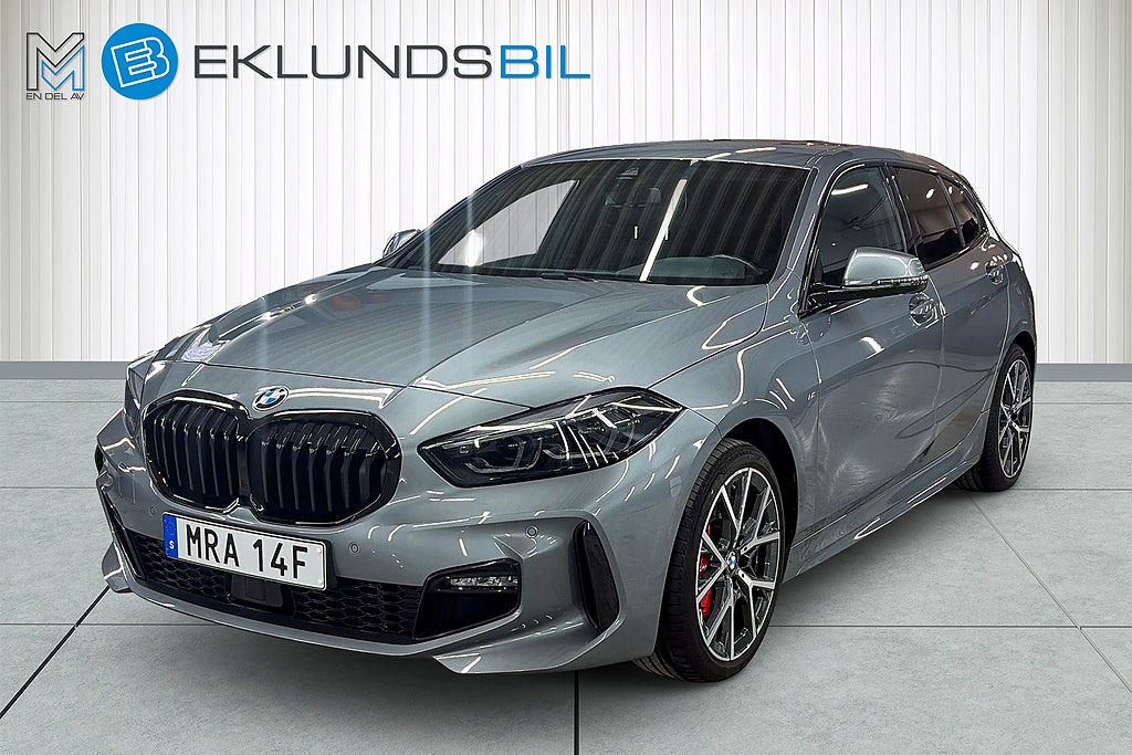 BMW 118I 2023