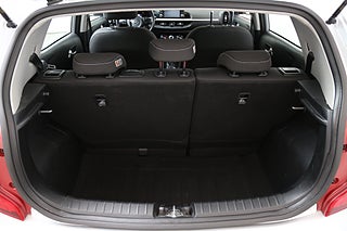 Halvkombi Kia Picanto 22 av 22