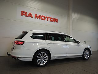 Kombi Volkswagen Passat 6 av 24