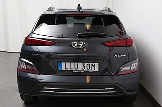 SUV Hyundai Kona 7 av 24