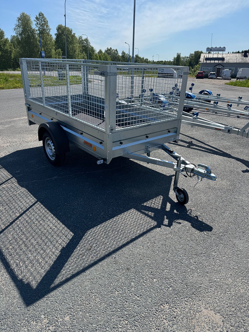 Neptun PRATIK N7-253 ink Nätsidor 