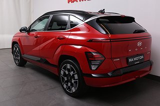 SUV Hyundai Kona 3 av 27