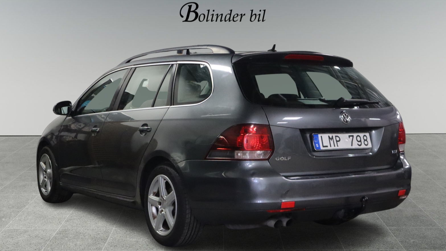 Volkswagen Golf 2010, bild 4/49