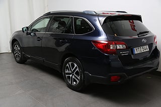 Kombi Subaru Outback 4 av 28