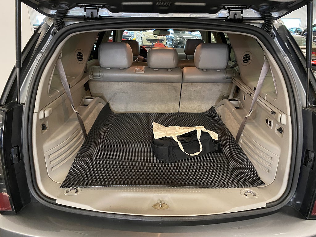 Cadillac SRX 2005 - miniatyr 15