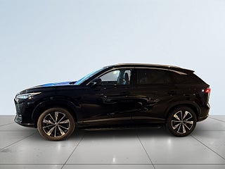 MG HS PHEV Luxury 360° GPS Pvärm Elbaklucka Skinn SoV MOMS – bild 4