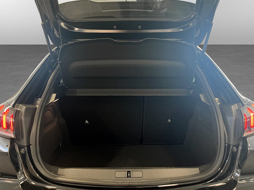 Bild på Peugeot 208 Allure 1.2 PT 100hk Aut B-KAMERA BLUETOOTH