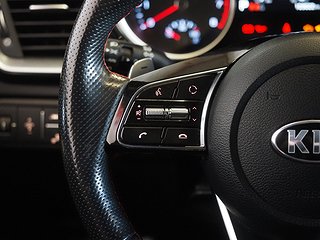 Kombi Kia ProCee'd 20 av 24