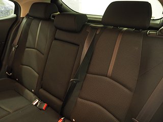 Halvkombi Mazda 3 13 av 19