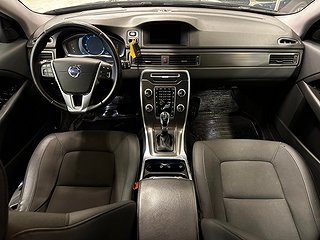 Volvo XC70 D4 AWD 181hk Drag/Sensorer/VoC/Navi/MoK/SoV-Hjul