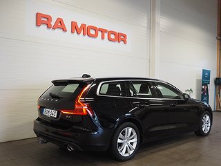 Kombi Volvo V60 5 av 22