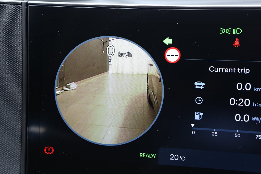 Hyundai IONIQ 9 Performance Calligraphy AWD - Privatleasingkampanj!! 2026