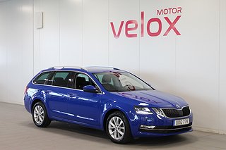 Kombi Skoda Octavia